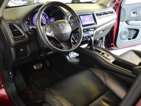 HONDA HR-V 1.8 16V 4P EXL FLEX AUTOM�TICO CVT, Foto 5