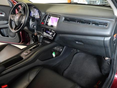HONDA HR-V 1.8 16V 4P EXL FLEX AUTOM�TICO CVT, Foto 6