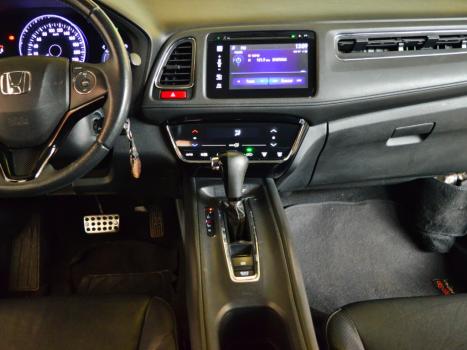 HONDA HR-V 1.8 16V 4P EXL FLEX AUTOM�TICO CVT, Foto 8