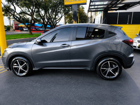 HONDA HR-V 1.8 16V 4P EX FLEX AUTOM�TICO CVT, Foto 3