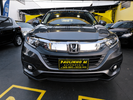 HONDA HR-V 1.8 16V 4P EX FLEX AUTOM�TICO CVT, Foto 5
