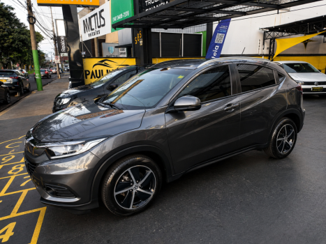 HONDA HR-V 1.8 16V 4P EX FLEX AUTOM�TICO CVT, Foto 7