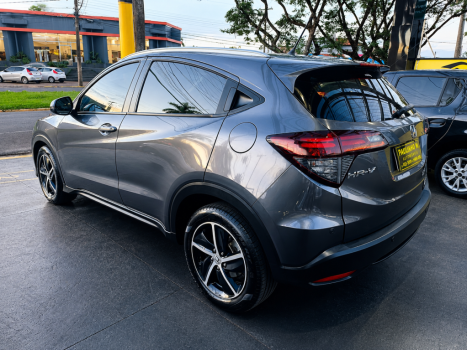 HONDA HR-V 1.8 16V 4P EX FLEX AUTOM�TICO CVT, Foto 9