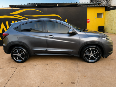 HONDA HR-V 1.8 16V 4P EX FLEX AUTOM�TICO CVT, Foto 5