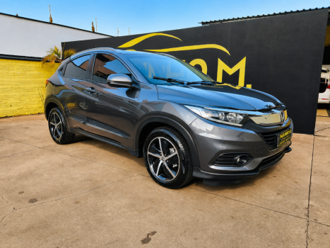 HONDA HR-V 1.8 16V 4P EX FLEX AUTOM�TICO CVT, Foto 7