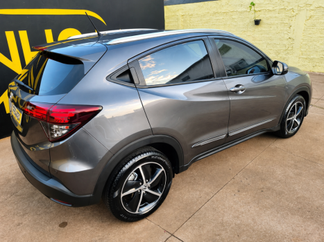 HONDA HR-V 1.8 16V 4P EX FLEX AUTOM�TICO CVT, Foto 10