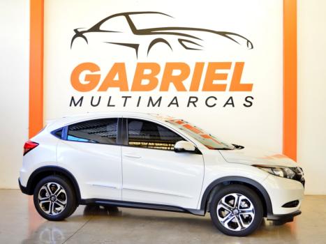 HONDA HR-V 1.8 16V 4P EX FLEX AUTOM�TICO CVT, Foto 1