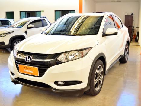 HONDA HR-V 1.8 16V 4P EX FLEX AUTOM�TICO CVT, Foto 3