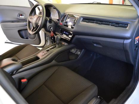 HONDA HR-V 1.8 16V 4P EX FLEX AUTOM�TICO CVT, Foto 6