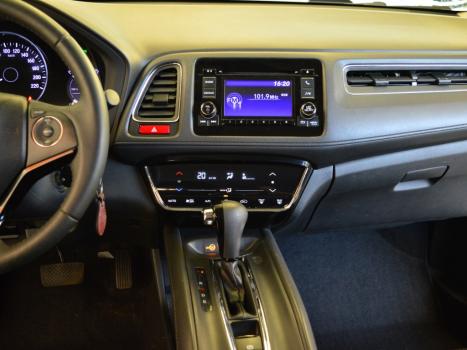 HONDA HR-V 1.8 16V 4P EX FLEX AUTOM�TICO CVT, Foto 8