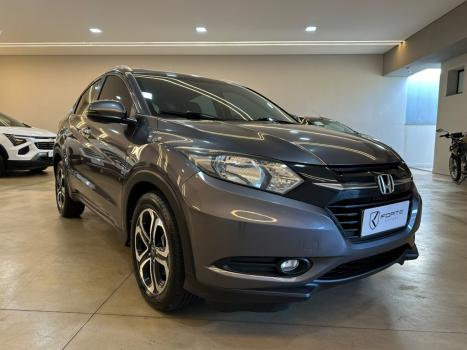 HONDA HR-V 1.8 16V 4P EXL FLEX AUTOM�TICO CVT, Foto 2
