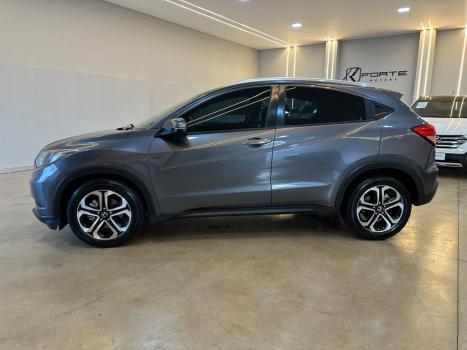 HONDA HR-V 1.8 16V 4P EXL FLEX AUTOM�TICO CVT, Foto 3