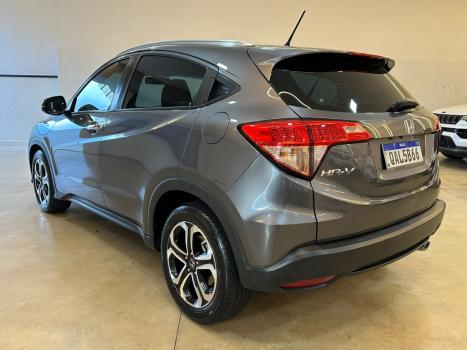 HONDA HR-V 1.8 16V 4P EXL FLEX AUTOM�TICO CVT, Foto 4