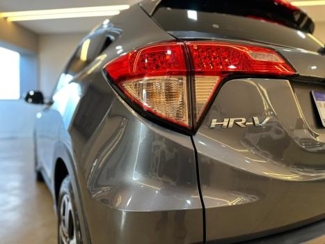 HONDA HR-V 1.8 16V 4P EXL FLEX AUTOM�TICO CVT, Foto 5