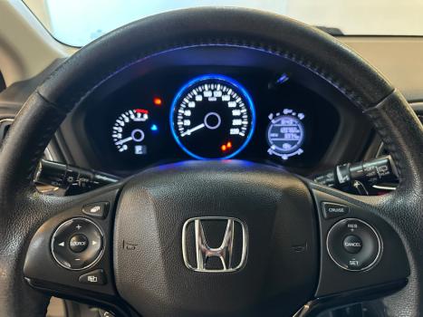 HONDA HR-V 1.8 16V 4P EXL FLEX AUTOM�TICO CVT, Foto 6