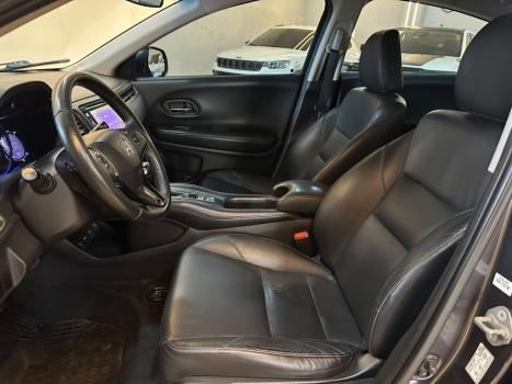 HONDA HR-V 1.8 16V 4P EXL FLEX AUTOM�TICO CVT, Foto 9