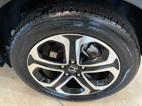 HONDA HR-V 1.8 16V 4P EXL FLEX AUTOM�TICO CVT, Foto 11
