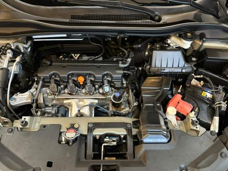 HONDA HR-V 1.8 16V 4P EXL FLEX AUTOM�TICO CVT, Foto 12