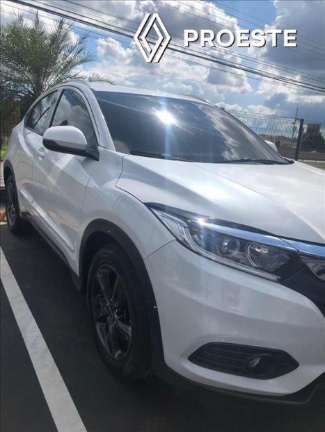 HONDA HR-V 1.8 16V 4P EX FLEX AUTOM�TICO CVT, Foto 2