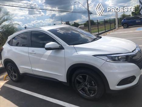 HONDA HR-V 1.8 16V 4P EX FLEX AUTOM�TICO CVT, Foto 3