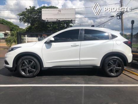 HONDA HR-V 1.8 16V 4P EX FLEX AUTOM�TICO CVT, Foto 4