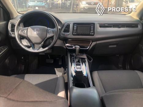 HONDA HR-V 1.8 16V 4P EX FLEX AUTOM�TICO CVT, Foto 5