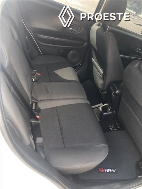 HONDA HR-V 1.8 16V 4P EX FLEX AUTOM�TICO CVT, Foto 6