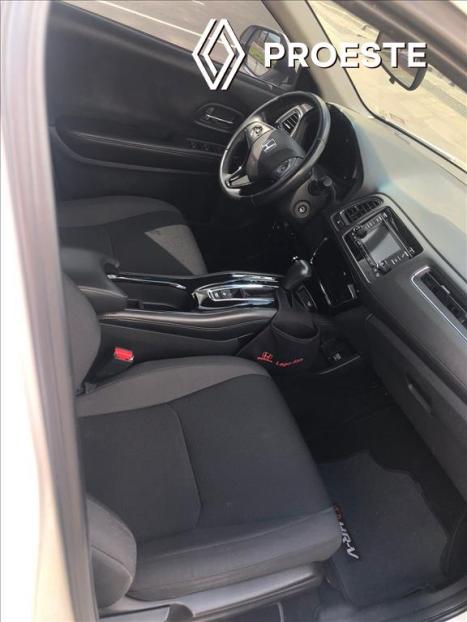 HONDA HR-V 1.8 16V 4P EX FLEX AUTOM�TICO CVT, Foto 7