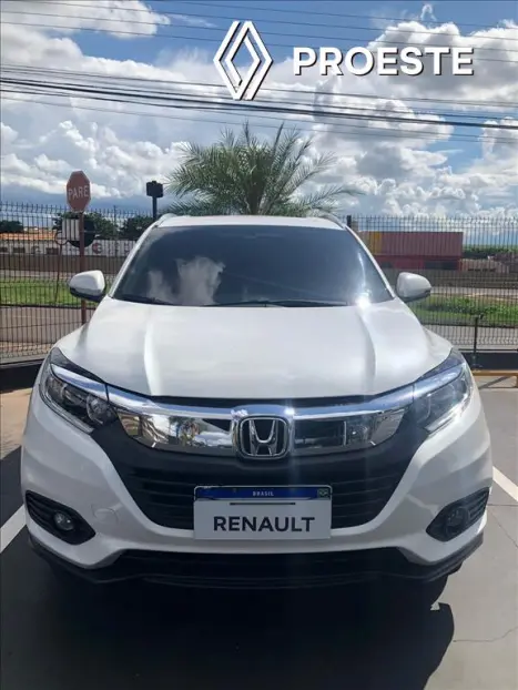 HONDA HR-V 1.8 16V 4P EX FLEX AUTOM�TICO CVT, Foto 1