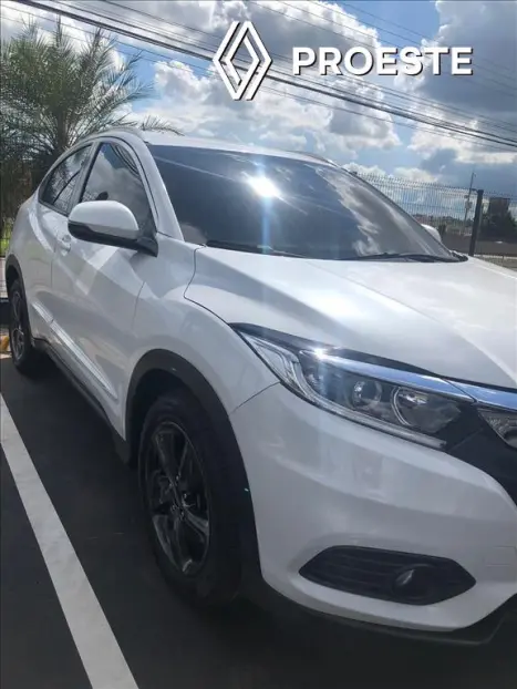 HONDA HR-V 1.8 16V 4P EX FLEX AUTOM�TICO CVT, Foto 2