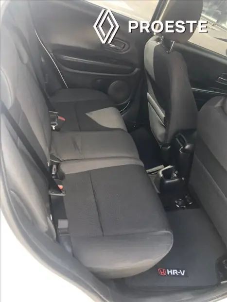 HONDA HR-V 1.8 16V 4P EX FLEX AUTOM�TICO CVT, Foto 6