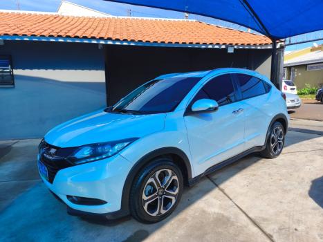 HONDA HR-V 1.8 16V 4P TOURING FLEX AUTOM�TICO CVT, Foto 1