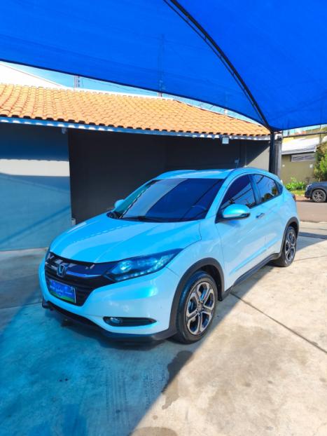 HONDA HR-V 1.8 16V 4P TOURING FLEX AUTOM�TICO CVT, Foto 2