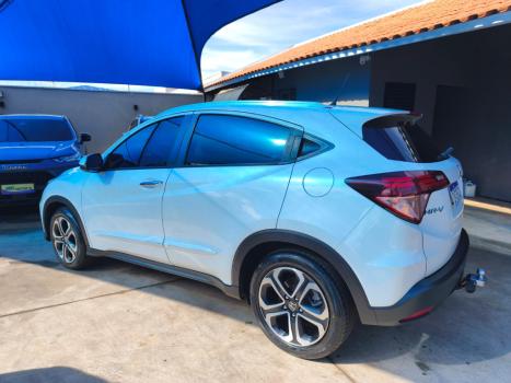 HONDA HR-V 1.8 16V 4P TOURING FLEX AUTOM�TICO CVT, Foto 5
