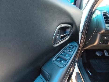 HONDA HR-V 1.8 16V 4P TOURING FLEX AUTOM�TICO CVT, Foto 8