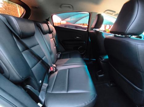 HONDA HR-V 1.8 16V 4P TOURING FLEX AUTOM�TICO CVT, Foto 12