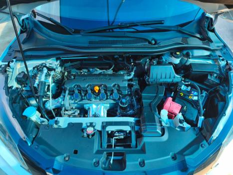 HONDA HR-V 1.8 16V 4P TOURING FLEX AUTOM�TICO CVT, Foto 13