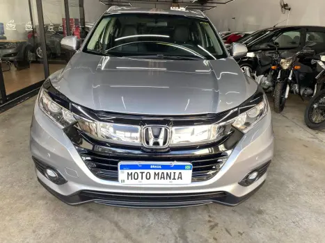 HONDA HR-V 1.8 16V 4P EXL FLEX AUTOM�TICO CVT, Foto 1