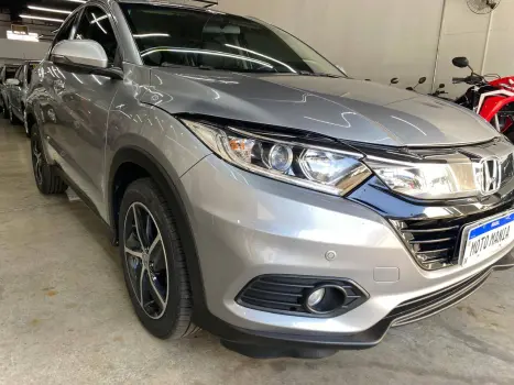 HONDA HR-V 1.8 16V 4P EXL FLEX AUTOM�TICO CVT, Foto 2