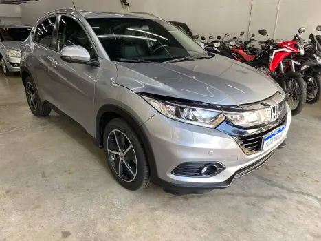 HONDA HR-V 1.8 16V 4P EXL FLEX AUTOM�TICO CVT, Foto 3