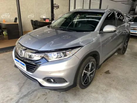 HONDA HR-V 1.8 16V 4P EXL FLEX AUTOM�TICO CVT, Foto 4