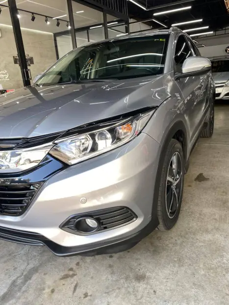 HONDA HR-V 1.8 16V 4P EXL FLEX AUTOM�TICO CVT, Foto 5