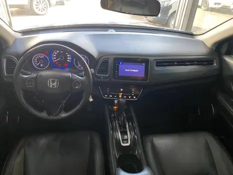HONDA HR-V 1.8 16V 4P EXL FLEX AUTOM�TICO CVT, Foto 6