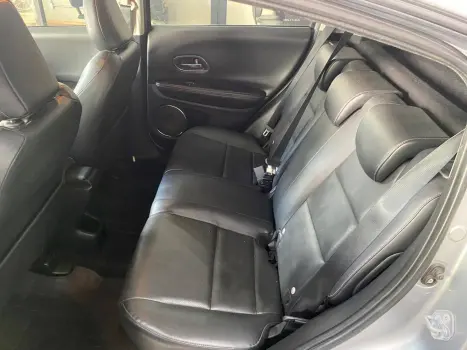 HONDA HR-V 1.8 16V 4P EXL FLEX AUTOM�TICO CVT, Foto 7