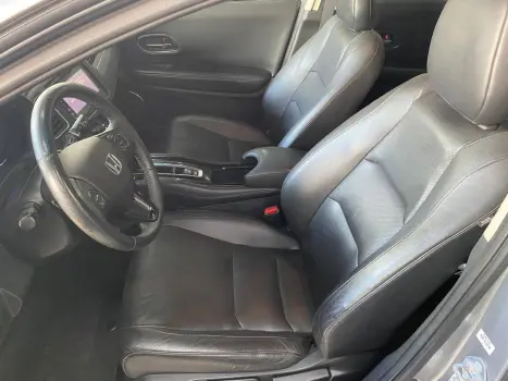 HONDA HR-V 1.8 16V 4P EXL FLEX AUTOM�TICO CVT, Foto 8