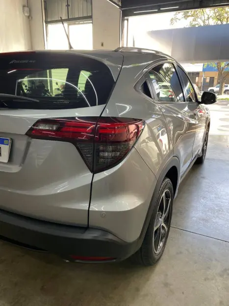 HONDA HR-V 1.8 16V 4P EXL FLEX AUTOM�TICO CVT, Foto 10