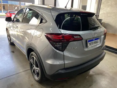 HONDA HR-V 1.8 16V 4P EXL FLEX AUTOM�TICO CVT, Foto 11