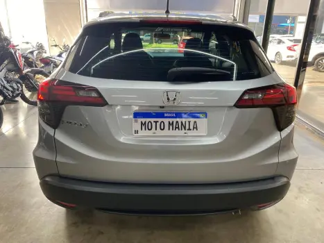 HONDA HR-V 1.8 16V 4P EXL FLEX AUTOM�TICO CVT, Foto 13
