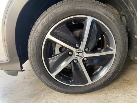 HONDA HR-V 1.8 16V 4P EXL FLEX AUTOM�TICO CVT, Foto 14