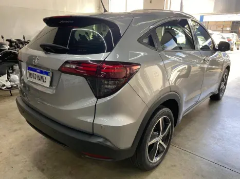 HONDA HR-V 1.8 16V 4P EXL FLEX AUTOM�TICO CVT, Foto 15